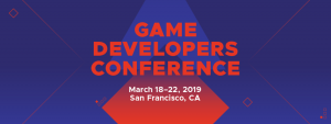 بررسی گزارش منتشرشده از رویداد GDC 2019