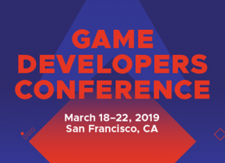 بررسی گزارش منتشرشده از رویداد GDC 2019