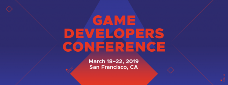 بررسی گزارش منتشرشده از رویداد GDC 2019