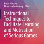 نقد کتاب: فنون آموزشی بهبود یادگیری و انگیزه در بازی های جدی