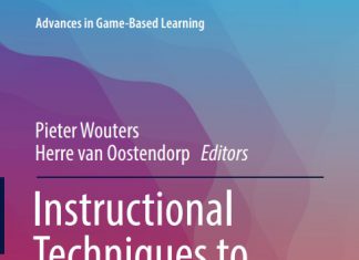 نقد کتاب: فنون آموزشی بهبود یادگیری و انگیزه در بازی های جدی
