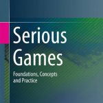 نقد کتاب «بازیهای جدی (مبانی، مفاهیم و عمل)»