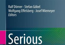 نقد کتاب «بازیهای جدی (مبانی، مفاهیم و عمل)»