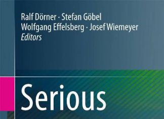 نقد کتاب «بازیهای جدی (مبانی، مفاهیم و عمل)»