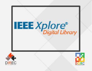 نمایه‌سازی مقالات انگلیسی DGRC2018 در پایگاه IEEE Xplore