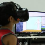 معرفی پایاننامه: بررسی اثر تکنولوژی نوین واقعیت مجازی (بازی آموزش زبان از طریق واقعیت مجازی) بر روی تلفظ کودکان زبانآموز ایرانی