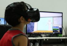 معرفی پایاننامه: بررسی اثر تکنولوژی نوین واقعیت مجازی (بازی آموزش زبان از طریق واقعیت مجازی) بر روی تلفظ کودکان زبانآموز ایرانی