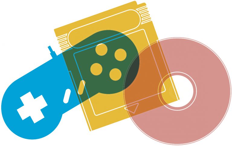 پیش‌بینی درآمد بازار جهانی بازی‌های دیجیتال در سال ۲۰۱۹