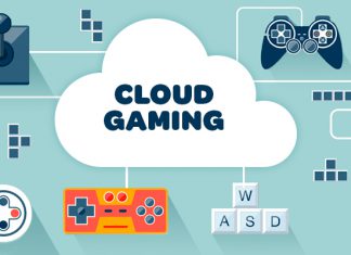 رایانش ابری و مدار بسته تکنولوژی در صنعت بازی