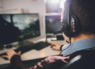 معرفی پایاننامه: بررسی مؤلفههای دیداری-شنیداری و روایی فرم در بازیهای ویدیویی به مثابه هنر؛ مورد کاوی: خدای جنگ ۲۰۱۸