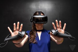می‌توان هدست واقعیت مجازی  Valve Index را نماینده نسل بعدی این فناوری دانست؟
