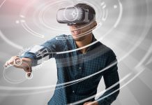 تحولات جدید XR