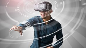تحولات جدید XR