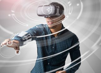 تحولات جدید XR