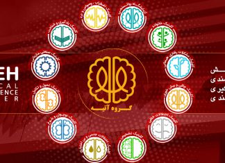 گروه آتیه درخشان ذهن حامی جوایز بازی جدی مغزینه شد