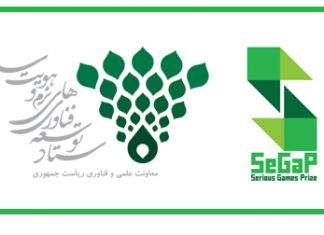 منتخبان جایزه بازیهای جدی ۱۳۹۸، شرکت خلاق میشوند