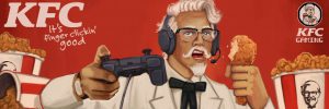 اشتباهاتی که در ساخت بازی‌های تبلیغاتی (Advergames) باید از آن‌ها اجتناب کنید