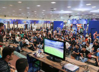 اولویتهای پژوهشی دایرک در حوزه ورزشهای الکترونیک