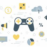 تأثیر تبلیغات بازیهای رایانهای بر افزایش تعداد مشتریان بانک (مطالعه موردی بانک ملی)