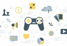 تأثیر تبلیغات بازیهای رایانهای بر افزایش تعداد مشتریان بانک (مطالعه موردی بانک ملی)