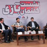 چکیده سخنان اعضای دومین نشست گفتمان بازی با موضوع «وضعیت ورزشهای الکترونیک در ایران»