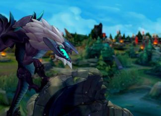 برترین بازیهای دیجیتال در آبان ماه ۹۸