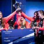 تجربههای زنان در ورزشهای الکترونیکی: تفاوتهای جنسیتی در بازخورد همسالان و تماشاگران در ورزشهای الکترونیک