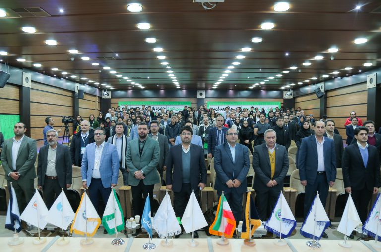 برندگان جایزه بازی‌های جدی ۱۳۹۸ مشخص شدند؛ بیش از ۴۰ جایزه با ارزش بیش از ۱۳۵ میلیون تومان