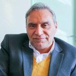 مصاحبه با دکتر «محمدعلی مظاهری» رئیس دانشکده علوم تربیتی و روانشناسی دانشگاه شهید بهشتی و دبیرعلمی سمپوزیوم بازیهای جدی ۱۳۹۸