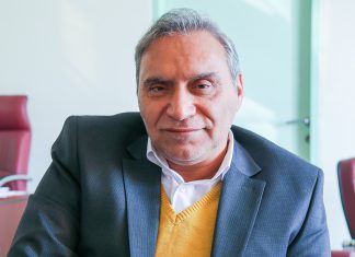 مصاحبه با دکتر «محمدعلی مظاهری» رئیس دانشکده علوم تربیتی و روانشناسی دانشگاه شهید بهشتی و دبیرعلمی سمپوزیوم بازیهای جدی ۱۳۹۸