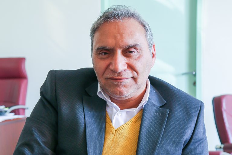 مصاحبه با دکتر «محمدعلی مظاهری» رئیس دانشکده علوم تربیتی و روانشناسی دانشگاه شهید بهشتی و دبیرعلمی سمپوزیوم بازی‌های جدی ۱۳۹۸