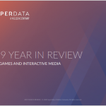 نگاهی به وضعیت بازیهای دیجیتال و رسانههای تعاملی در سال ۲۰۱۹