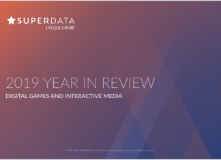 نگاهی به وضعیت بازیهای دیجیتال و رسانههای تعاملی در سال ۲۰۱۹