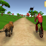 تجربهخوانی بازی جدی تیزران (برنده بازی جدی سال ۱۳۹۸)