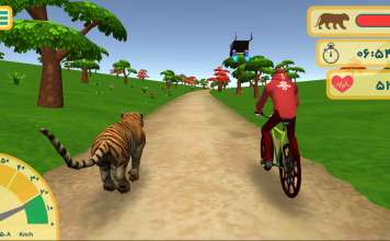 تجربهخوانی بازی جدی تیزران (برنده بازی جدی سال ۱۳۹۸)