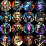 بودن در بازی: تأثیر انتخاب آواتار و زاویه دید بر پاسخهای سایکوفیزیولوژی در طول بازی