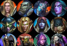 بودن در بازی: تأثیر انتخاب آواتار و زاویه دید بر پاسخهای سایکوفیزیولوژی در طول بازی