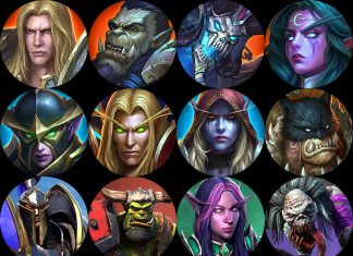 بودن در بازی: تأثیر انتخاب آواتار و زاویه دید بر پاسخهای سایکوفیزیولوژی در طول بازی