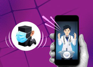 بازیهای هدفمند برای مقابله با بیماریهای واگیردار