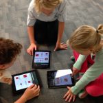 تجربه کودکان در یادگیری با بازیهای دیجیتال