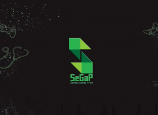 آنچه در SeGaP2019 گذشت…