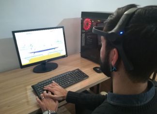 طراحی و بررسی سناریوهای هوشمند برای افزایش تمرکز با استفاده از بازخورد عصبی و رابط مغز-رایانه: طراحی و پیادهسازی یک بازی به نام «جنگ نورونها»