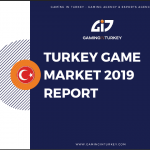 گزارش بازار بازیهای دیجیتال ترکیه در سال ۲۰۱۹
