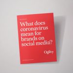 ویروس کرونا برای برندهای تجاری در رسانهها و شبکههای اجتماعی چه معنایی دارد؟