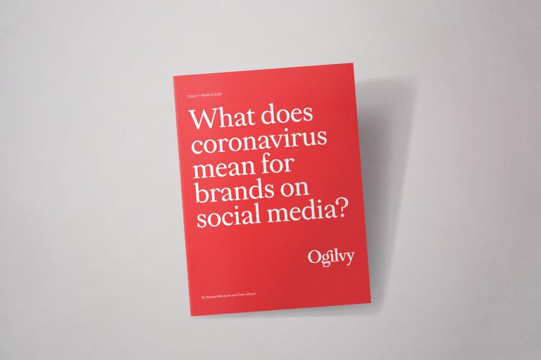 ویروس کرونا برای برندهای تجاری در رسانه‌ها و شبکه‌های اجتماعی چه معنایی دارد؟