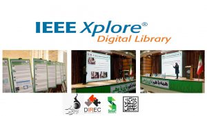 مقالات سمپوزیوم بازی‌های جدی ۱۳۹۸ در پایگاه استنادی IEEE Xplore نمایه شدند