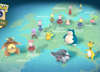 حس تعلق: پوکمون گو و همبستگی اجتماعی