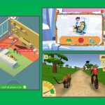 شرکتهای فینالیست SeGaP2019 شرکت خلاق شدند