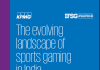 چشمانداز در حال تحول بازیهای ورزشی در هند