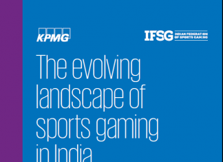 چشمانداز در حال تحول بازیهای ورزشی در هند